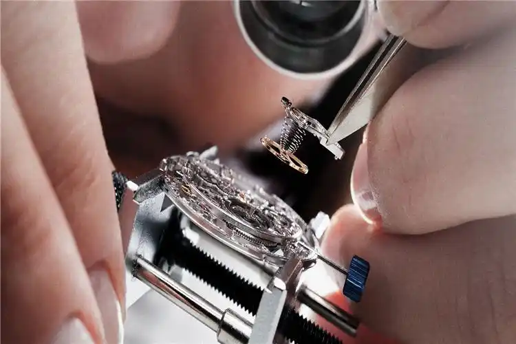 唐山伯爵官方维修保养中心网点门店地址团队